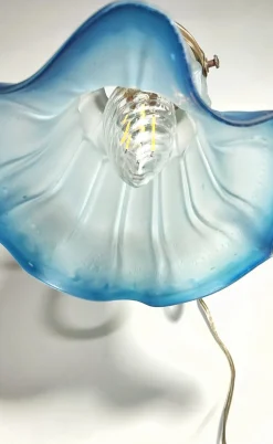 Best Pamono Spanish Art Nouveu Wall Lamp, 1920s