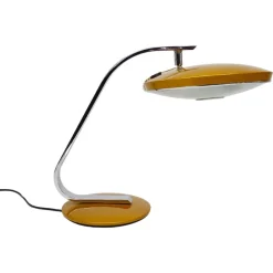 Hot Pamono Spanish Desk Lamp by Luis Pérez De La Oliva, 1970s
