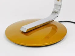 Hot Pamono Spanish Desk Lamp by Luis Pérez De La Oliva, 1970s