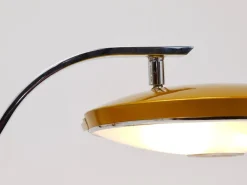 Hot Pamono Spanish Desk Lamp by Luis Pérez De La Oliva, 1970s