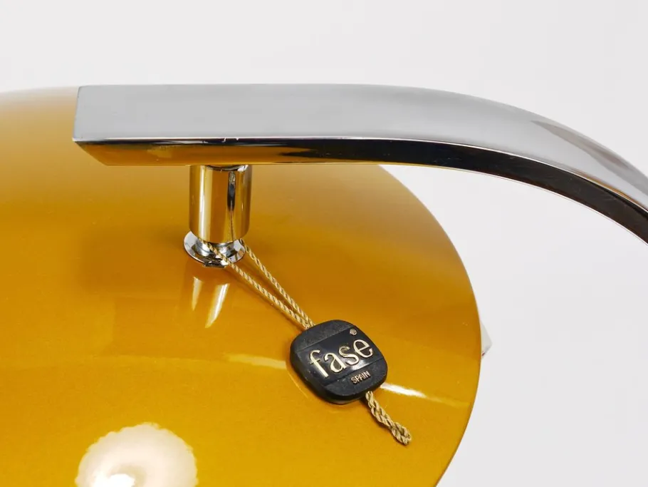 Hot Pamono Spanish Desk Lamp by Luis Pérez De La Oliva, 1970s