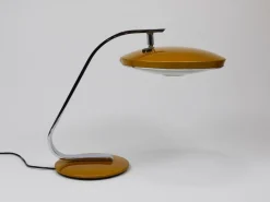 Hot Pamono Spanish Desk Lamp by Luis Pérez De La Oliva, 1970s