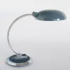 Best Pamono Spanish Model B 63 Desktop Lamp by Fase, 1960s