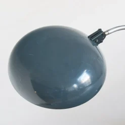 Best Pamono Spanish Model B 63 Desktop Lamp by Fase, 1960s