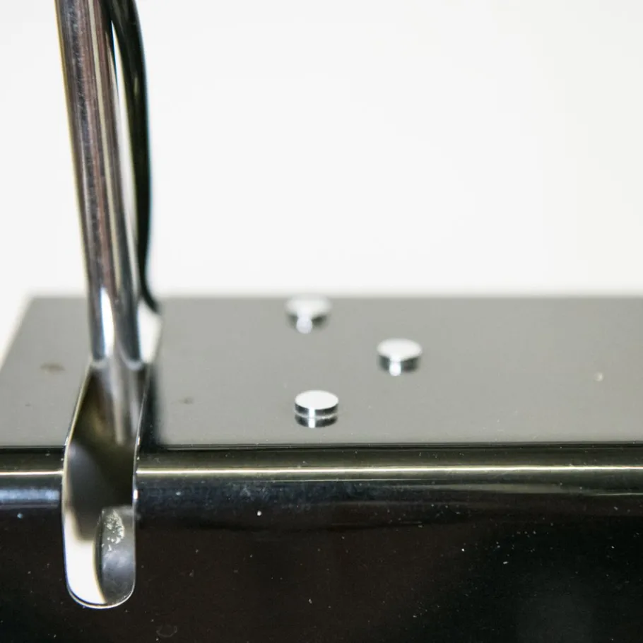 Best Pamono Spider Floor Lamp by Joe Colombo for Oluce, 1970s