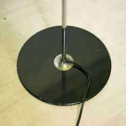 Best Pamono Spider Floor Lamp by Joe Colombo for Oluce, 1970s