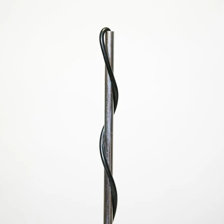 Best Pamono Spider Floor Lamp by Joe Colombo for Oluce, 1970s