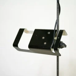 Best Pamono Spider Floor Lamp by Joe Colombo for Oluce, 1970s