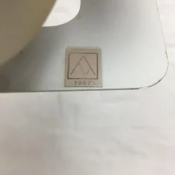 New Pamono Spider Wall Lamp by Joe Colombo for Oluce, 1967