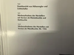 Sale Pamono Spider Wall Light by Joe Colombo for O-Luce, Italy, 1960s