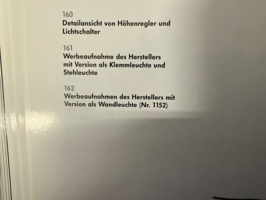 Sale Pamono Spider Wall Light by Joe Colombo for O-Luce, Italy, 1960s