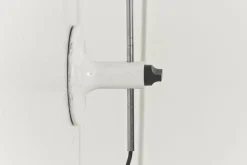 Sale Pamono Spider Wall Light by Joe Colombo for O-Luce, Italy, 1960s