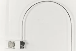 Sale Pamono Spider Wall Light by Joe Colombo for O-Luce, Italy, 1960s