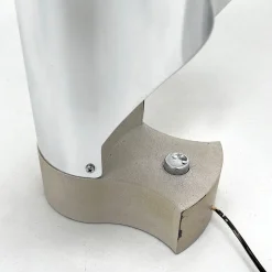 Pamono Spinnaker Lamp by Constantino Corsini & Giorgio Wiskemann for Stilnovo, 1968