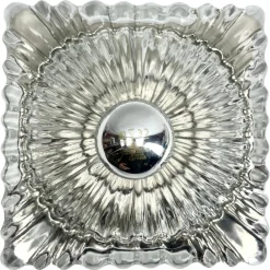 Discount Pamono Splash Ceiling Lamp from Peill & Putzler, 1960s