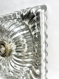 Discount Pamono Splash Ceiling Lamp from Peill & Putzler, 1960s