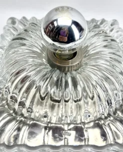 Discount Pamono Splash Ceiling Lamp from Peill & Putzler, 1960s