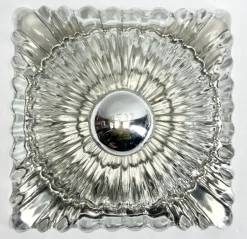 Discount Pamono Splash Ceiling Lamp from Peill & Putzler, 1960s