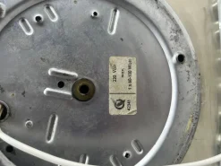 Discount Pamono Splash Ceiling Lamp from Peill & Putzler, 1960s