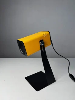 Best Pamono Spot Desk Lamp from Fase, Spain, 1970s