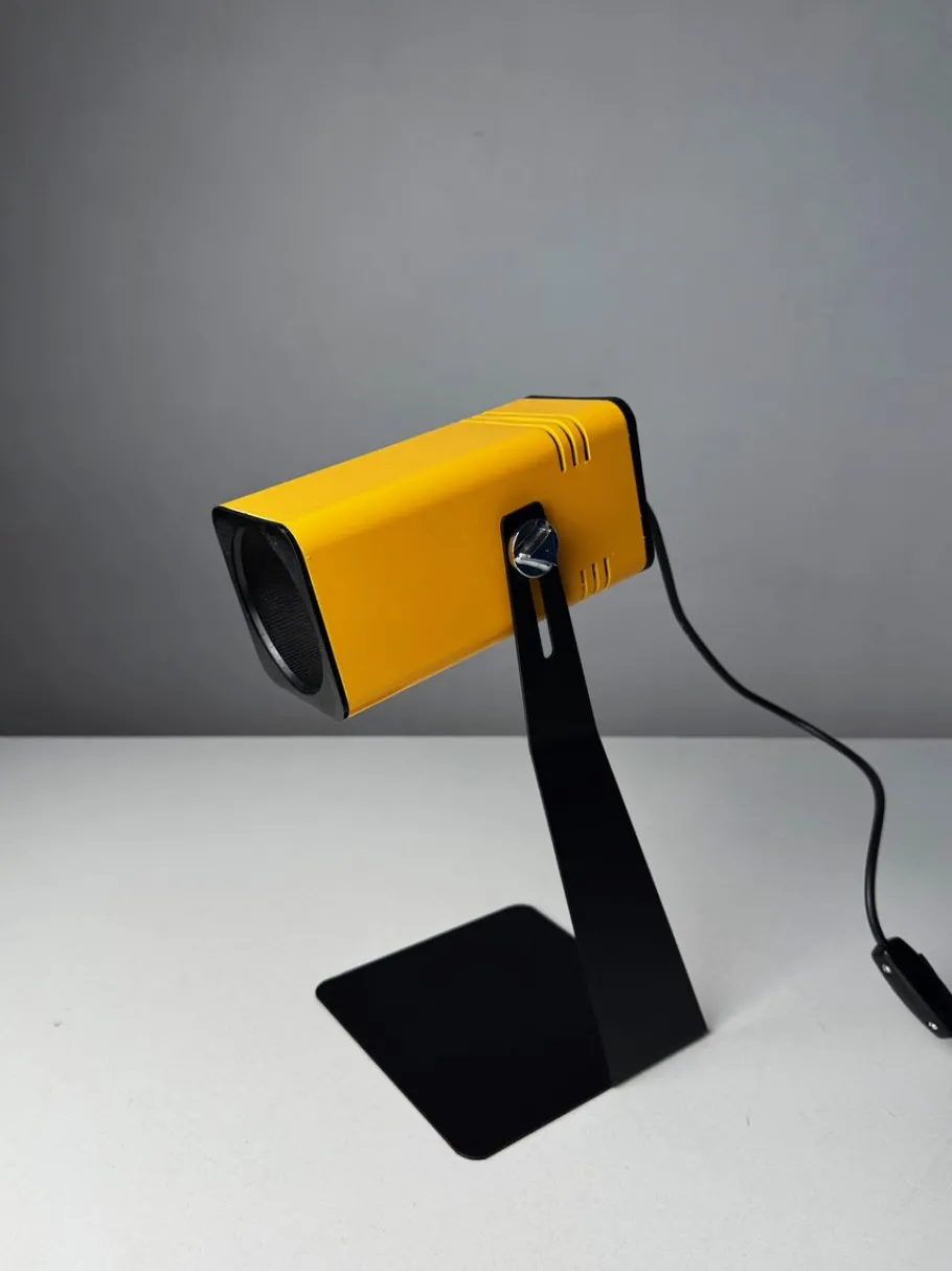Best Pamono Spot Desk Lamp from Fase, Spain, 1970s