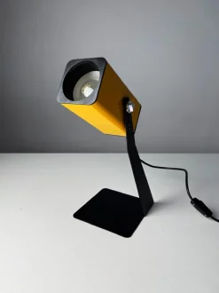 Best Pamono Spot Desk Lamp from Fase, Spain, 1970s