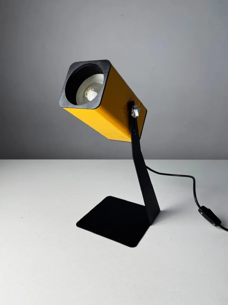Best Pamono Spot Desk Lamp from Fase, Spain, 1970s