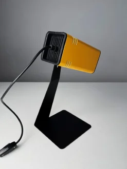 Best Pamono Spot Desk Lamp from Fase, Spain, 1970s