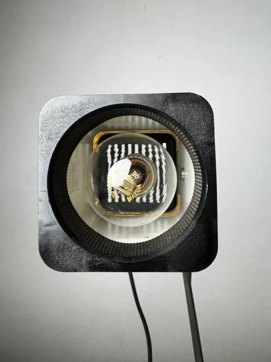 Best Pamono Spot Desk Lamp from Fase, Spain, 1970s