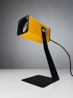 Best Pamono Spot Desk Lamp from Fase, Spain, 1970s