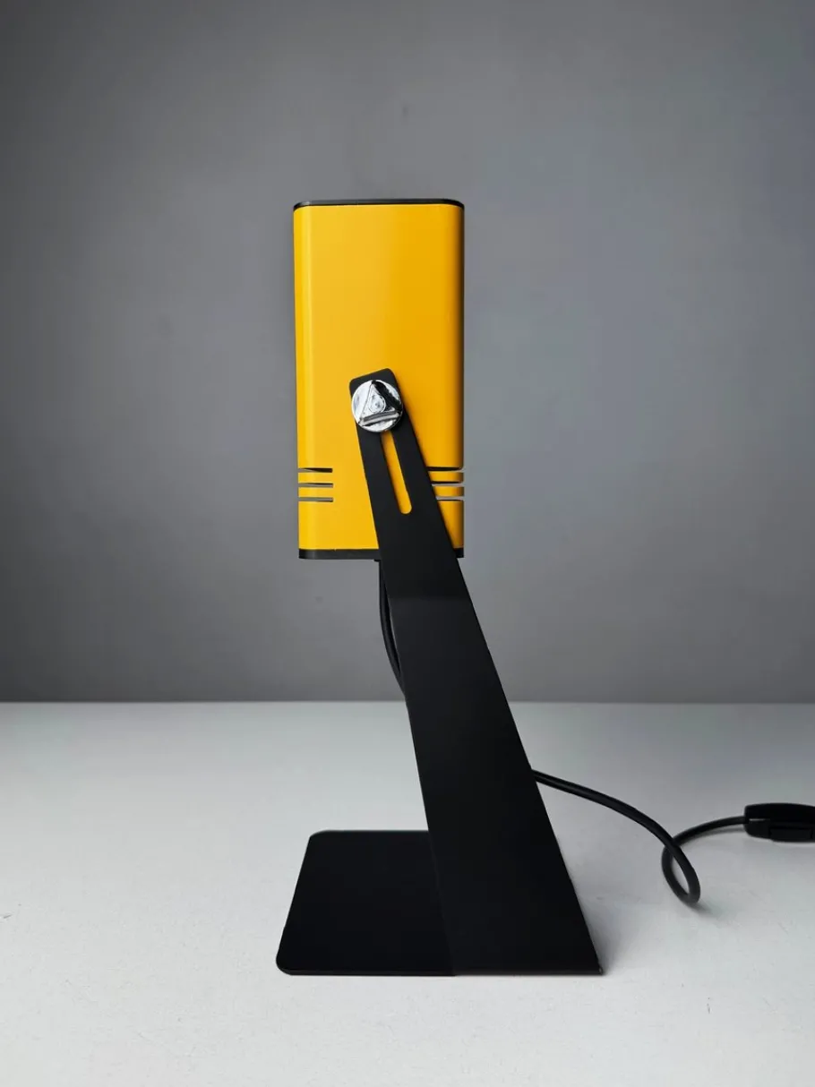 Best Pamono Spot Desk Lamp from Fase, Spain, 1970s