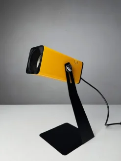 Best Pamono Spot Desk Lamp from Fase, Spain, 1970s