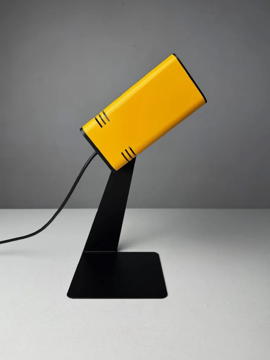 Best Pamono Spot Desk Lamp from Fase, Spain, 1970s