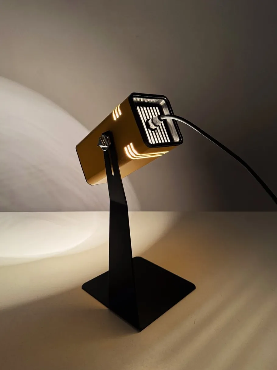 Best Pamono Spot Desk Lamp from Fase, Spain, 1970s