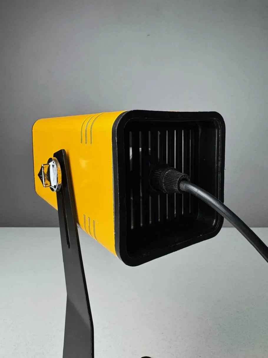 Best Pamono Spot Desk Lamp from Fase, Spain, 1970s