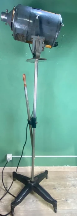 New Pamono Spotlight 7 Lamp from Kodak, 1940s