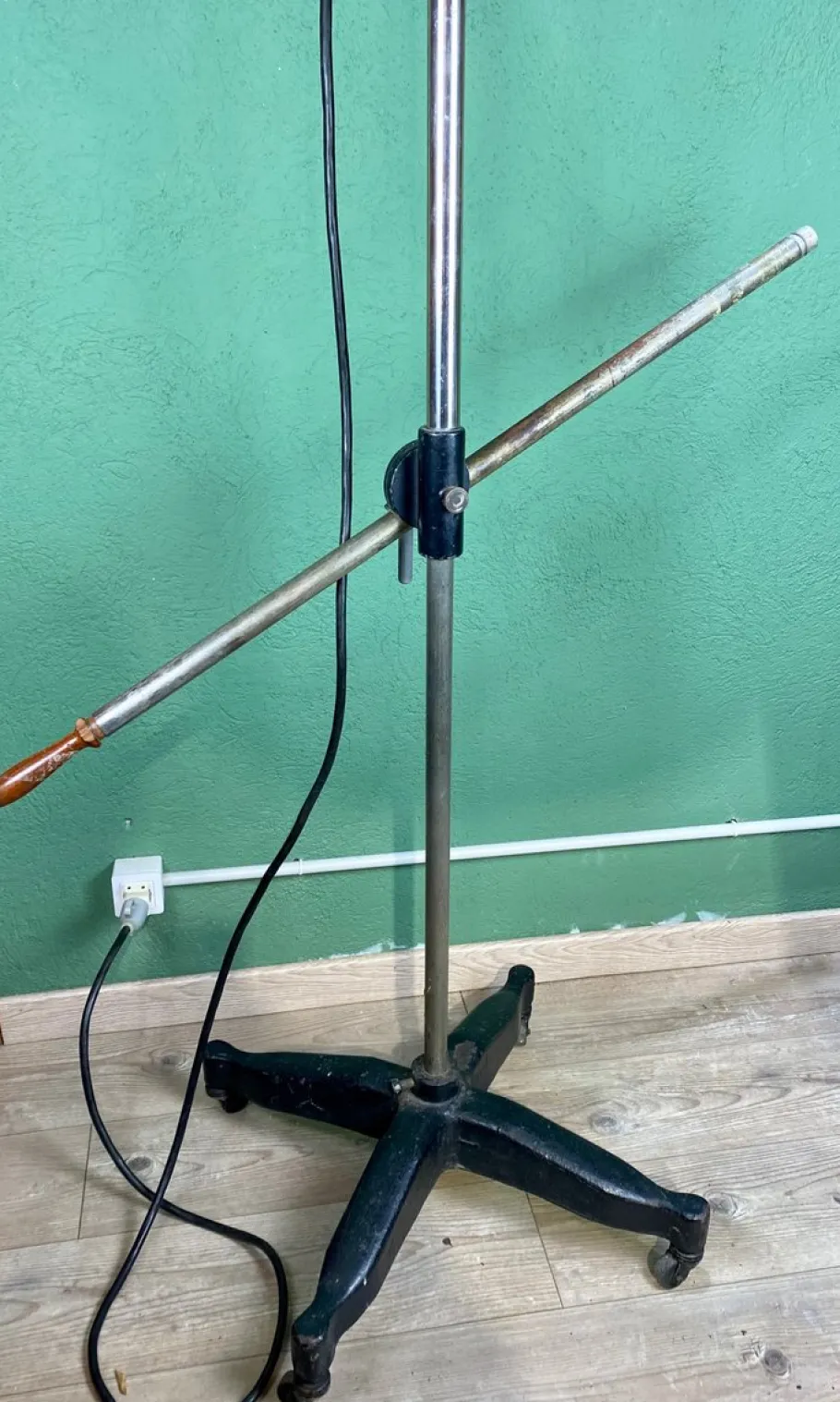 New Pamono Spotlight 7 Lamp from Kodak, 1940s