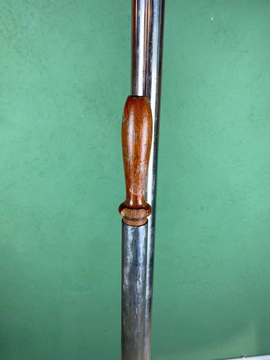 New Pamono Spotlight 7 Lamp from Kodak, 1940s