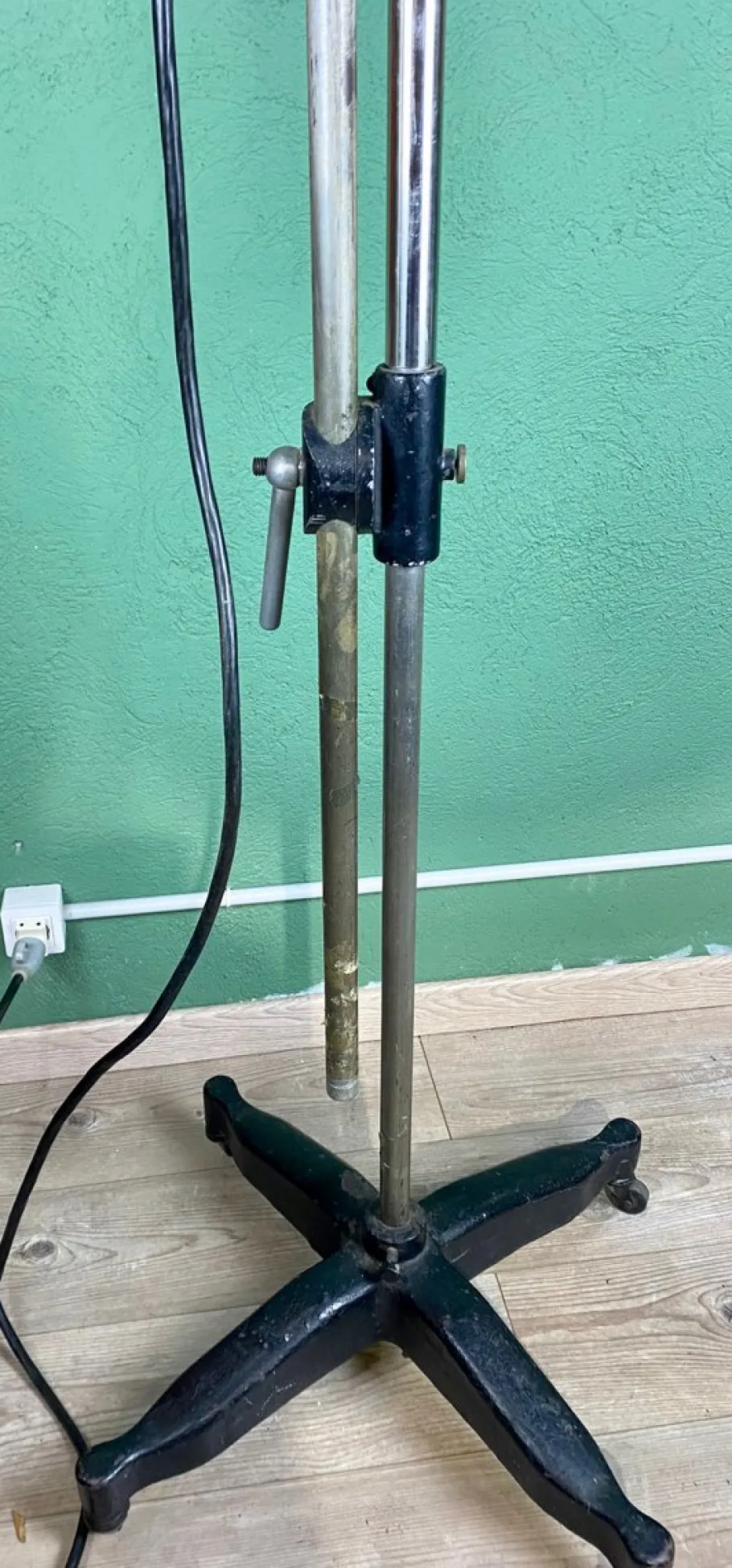 New Pamono Spotlight 7 Lamp from Kodak, 1940s