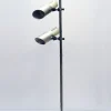 Outlet Pamono Spotlight Floor Lamp Attributed to Stilnovo, 1970s