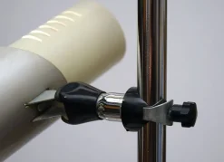 Outlet Pamono Spotlight Floor Lamp Attributed to Stilnovo, 1970s