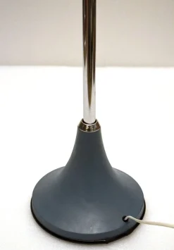 Outlet Pamono Spotlight Floor Lamp Attributed to Stilnovo, 1970s