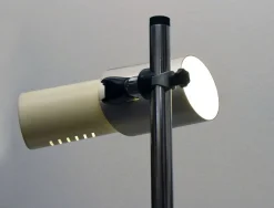 Outlet Pamono Spotlight Floor Lamp Attributed to Stilnovo, 1970s