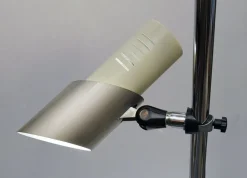 Outlet Pamono Spotlight Floor Lamp Attributed to Stilnovo, 1970s