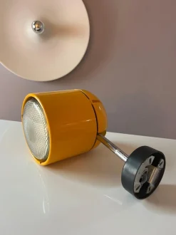 Hot Pamono Spotlight in Yellow from Staff