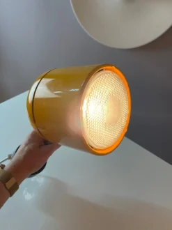 Hot Pamono Spotlight in Yellow from Staff