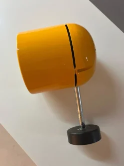 Hot Pamono Spotlight in Yellow from Staff