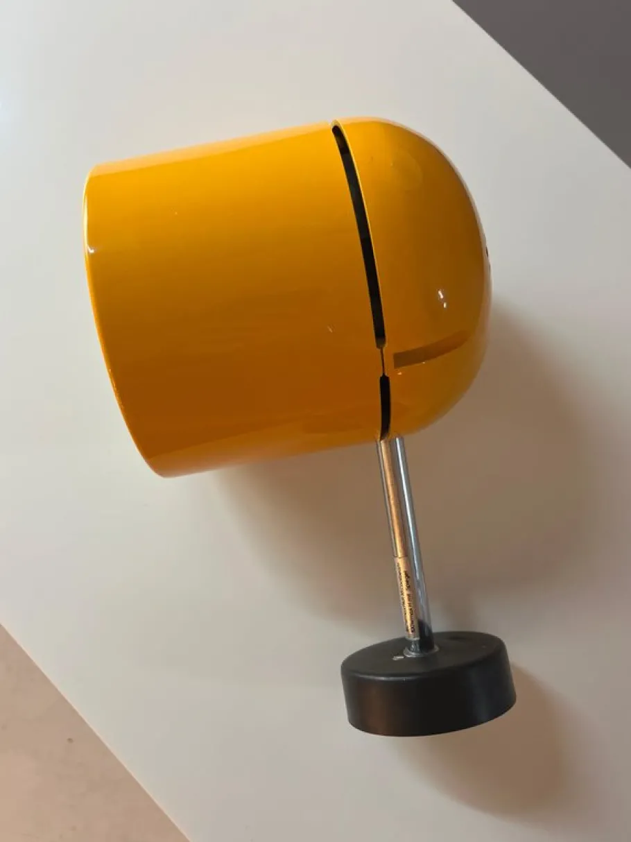 Hot Pamono Spotlight in Yellow from Staff