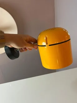 Hot Pamono Spotlight in Yellow from Staff