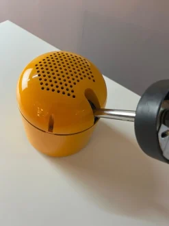 Hot Pamono Spotlight in Yellow from Staff